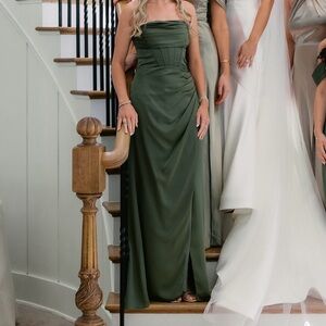 Birdy Grey Carrie Bridesmaid Dress